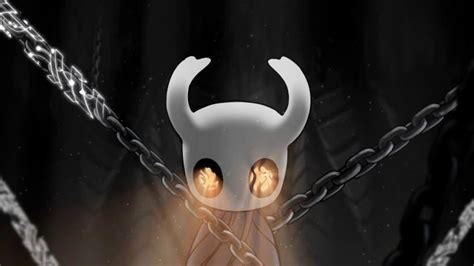 The purpose of the game mode is Web. . Hollow knight endings